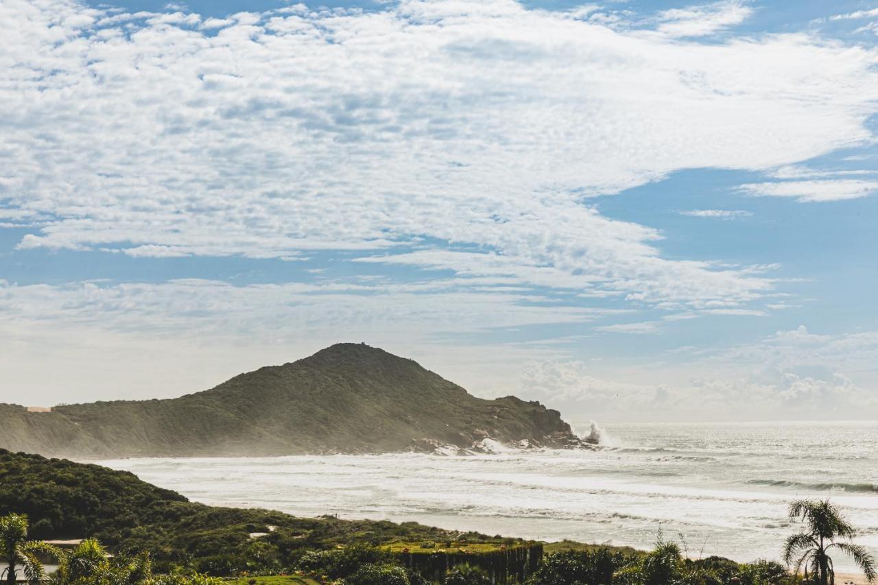 Fazenda Verde - Praia Do Rosa Ngoại thất bức ảnh